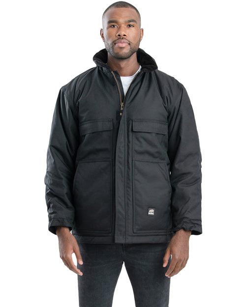 Men's Icecap Insulated Chore Coat -  - 13627