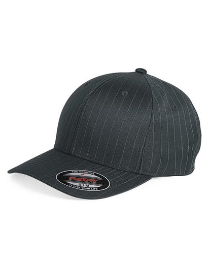 Pinstripe Cap -  - 1362