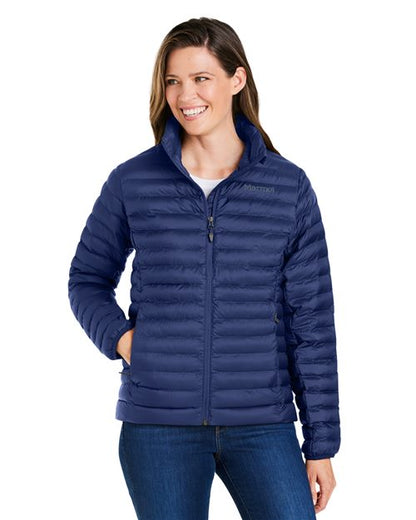 Women's Echo Featherless Jacket -  - 13658