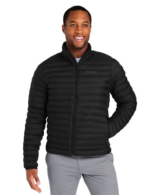 Echo Featherless Jacket -  - 13672