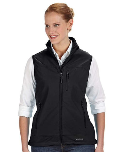 Women's Tempo Vest -  - 13687