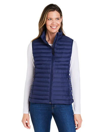 Women's Echo Featherless Vest -  - 13692