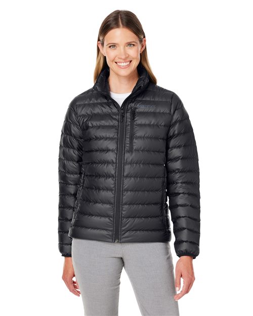 Women's Highlander Down Jacket -  - 13728