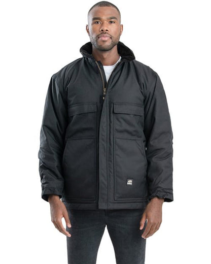 Men's Tall Icecap Insulated Chore Coat -  - 13755