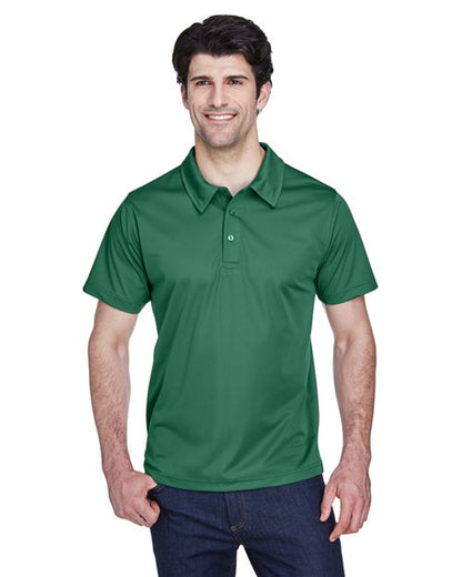 Men's Command Snag Protection Polo - Black -  - 13830
