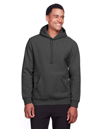 Unisex Zone HydroSport™ Heavyweight Hooded Sweatshirt -  - 13846
