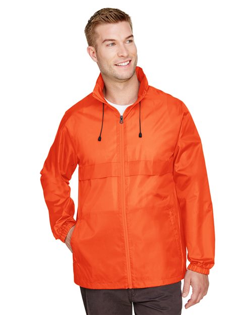 Unisex Zone Protect Lightweight Jacket -  - 13855