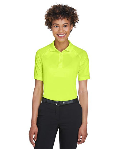 Women's Advantage Tactical Polo -  - 13867