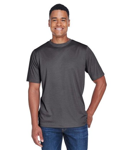 Men's Sonic Heather Performance T-Shirt -  - 13871