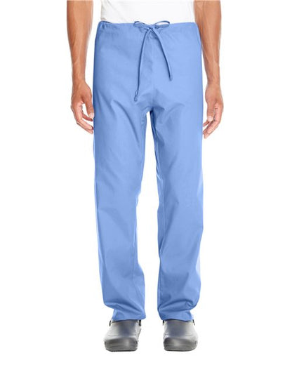 Unisex Restore Scrub Pants -  - 13878