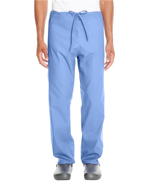 Unisex Restore Scrub Pants -  - 13878 - Toronto Screen Printing- Color