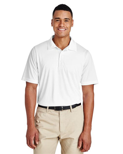 Men's Zone Performance Polo -  - 13883