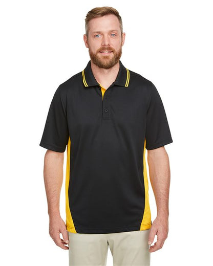 Men's Flash Snag Protection Plus IL Colorblock Polo -  - 13887