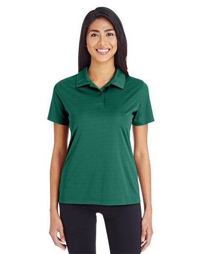 Women's Zone Performance Polo -  - 13888