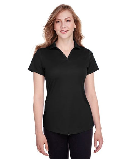 Women's Icon Golf Polo -  - 13898