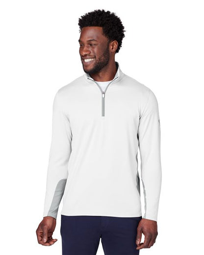 Men's Gamer Golf Quarter-Zip Pullover -  - 13918