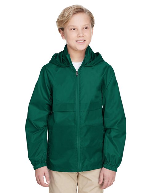 Youth Zone Protect Lightweight Jacket -  - 13927