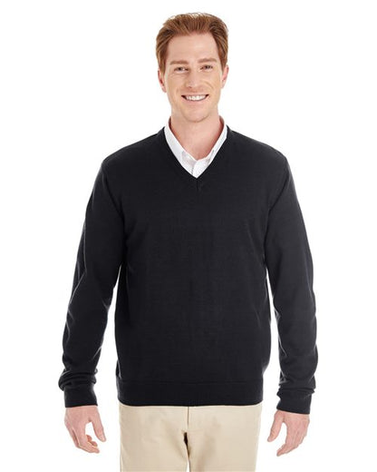 Men's Pilbloc™ V-Neck Sweater -  - 13935