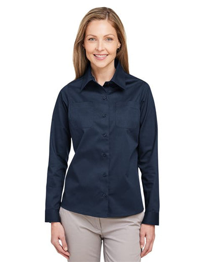 Women's Advantage IL Workshirt -  - 13945
