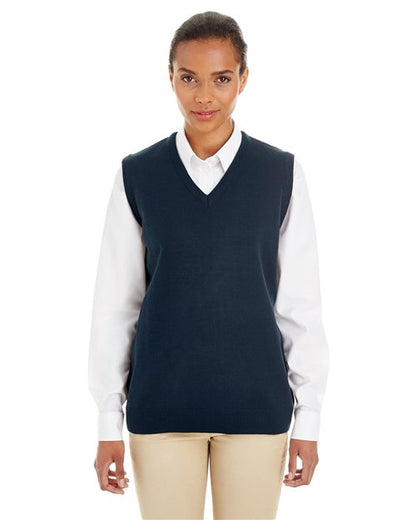 Women's Pilbloc™ V-Neck Sweater Vest -  - 13970