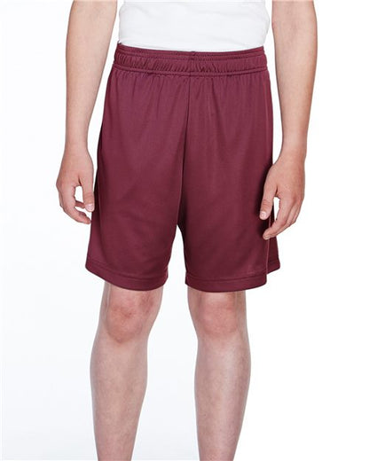 Youth Zone Performance Shorts -  - 13976