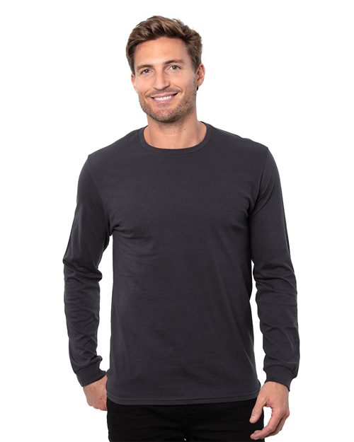 Unisex Epic Long Sleeve T-Shirt -  - 13991