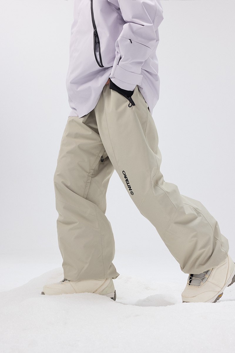 Pulse Unisex Snowboard Pant