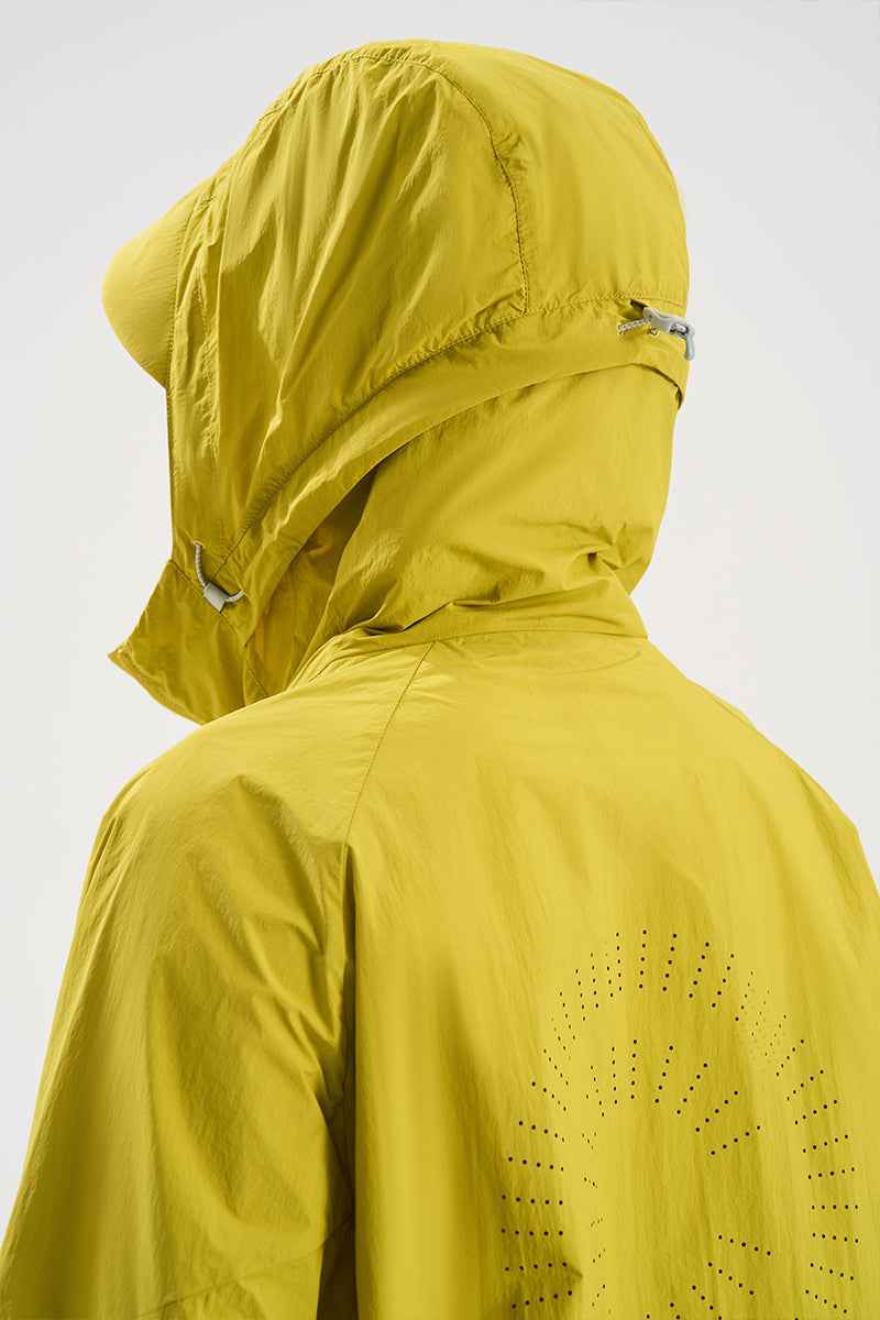 River Unisex Anti-UV Jacket