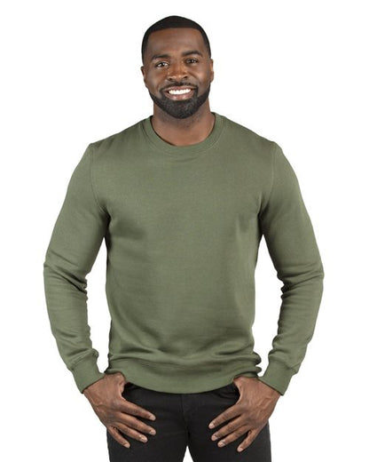 Unisex Ultimate Crewneck Sweatshirt -  - 14009