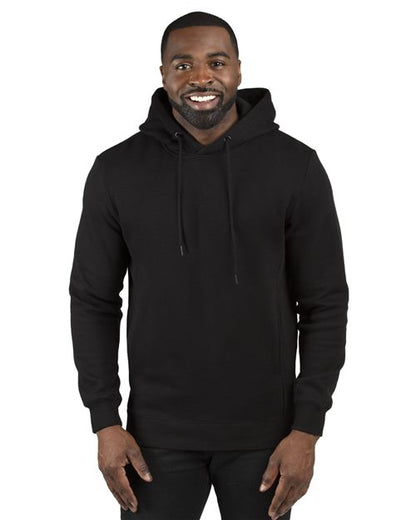 Unisex Ultimate Fleece Pullover Hooded Sweatshirt -  - 14011