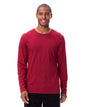 Unisex Ultimate Long Sleeve T-Shirt -  - 14019