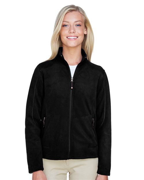 Women's Voyage Fleece Jacket -  - 14023