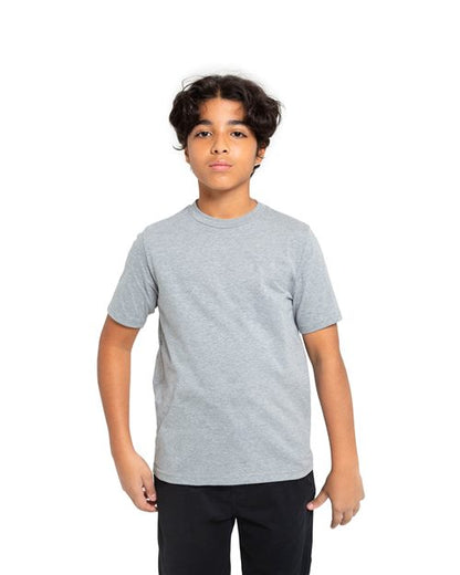 Youth Epic Cotton T-Shirt -  - 14025