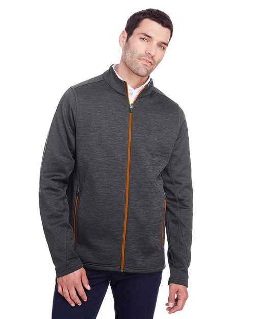 Men's Flux 2.0 Full-Zip Jacket -  - 14055