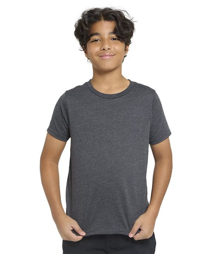 Youth Epic CVC T-Shirt -  - 14056