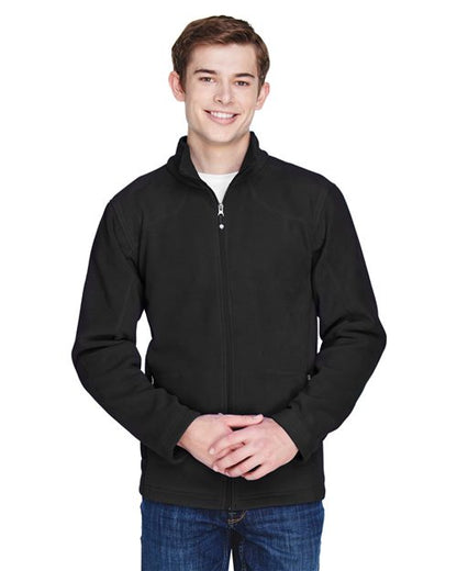 Men's Voyage Fleece Jacket -  - 14060