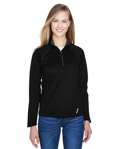 Women's Radar Performance Quarter-Zip Pullover -  - 14066