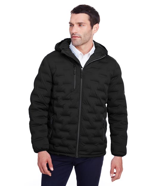 Men's Loft Puffer Jacket -  - 14067