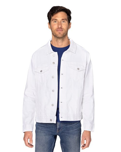 Unisex Denim Jacket -  - 14087