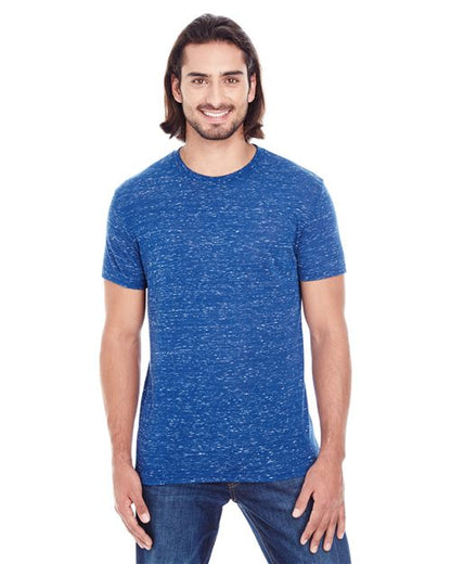 Men's Blizzard Jersey T-Shirt -  - 14095