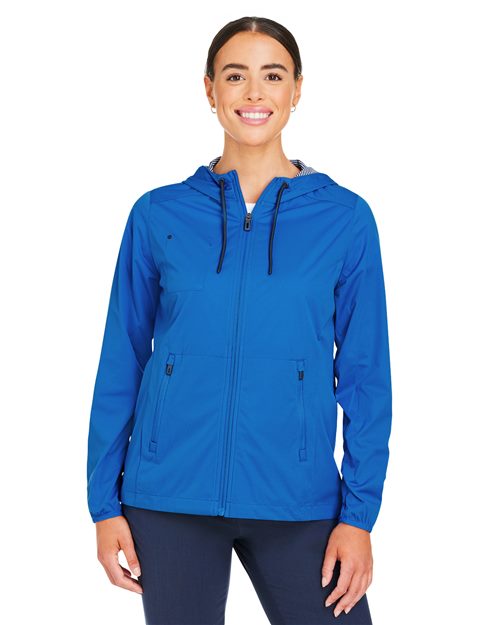 Women's Network Lightweight Jacket -  - 14162