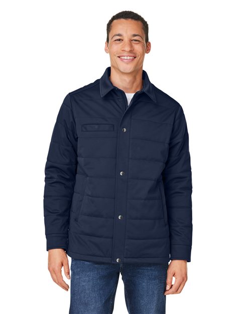 Unisex Guardian Soft Shell Chore Coat -  - 14185