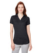 Women's Cloudspun Free V-neck Polo -  - 14194