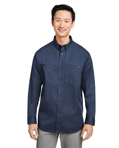 Men's Advantage IL Workshirt -  - 14202