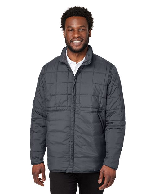Unisex Aura Fleece-Lined Jacket -  - 14223