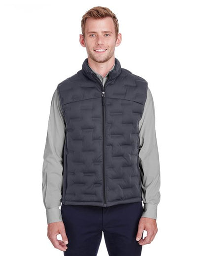 Men's Loft Pioneer Hybrid Vest -  - 14293