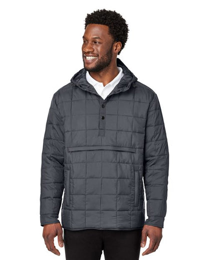 Unisex Aura Packable Anorak -  - 14294