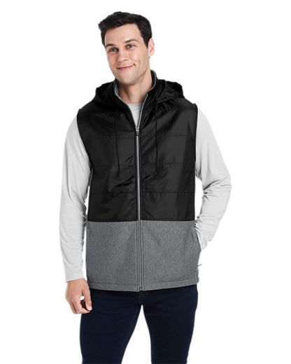 Unisex Zone HydroSport™ Hybrid Vest -  - 14306