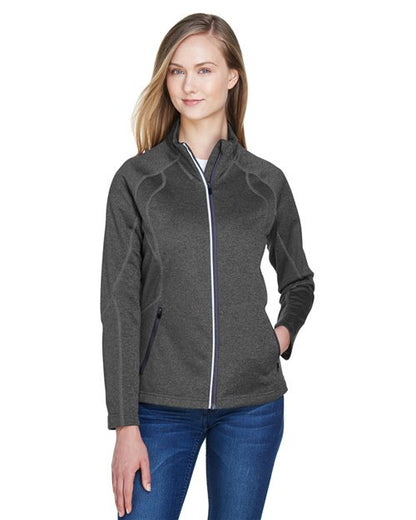 Women's Gravity Performance Fleece Jacket -  - 14307