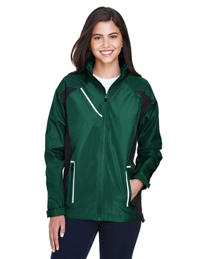 Women's Dominator Waterproof Jacket -  - 14311